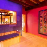 Hotel Parque Espana